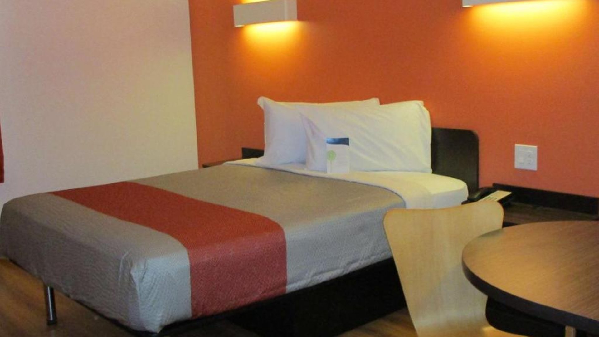 Motel 6 Fort Worth, TX - North - Saginaw in Fort Worth (Texas), Stati Uniti