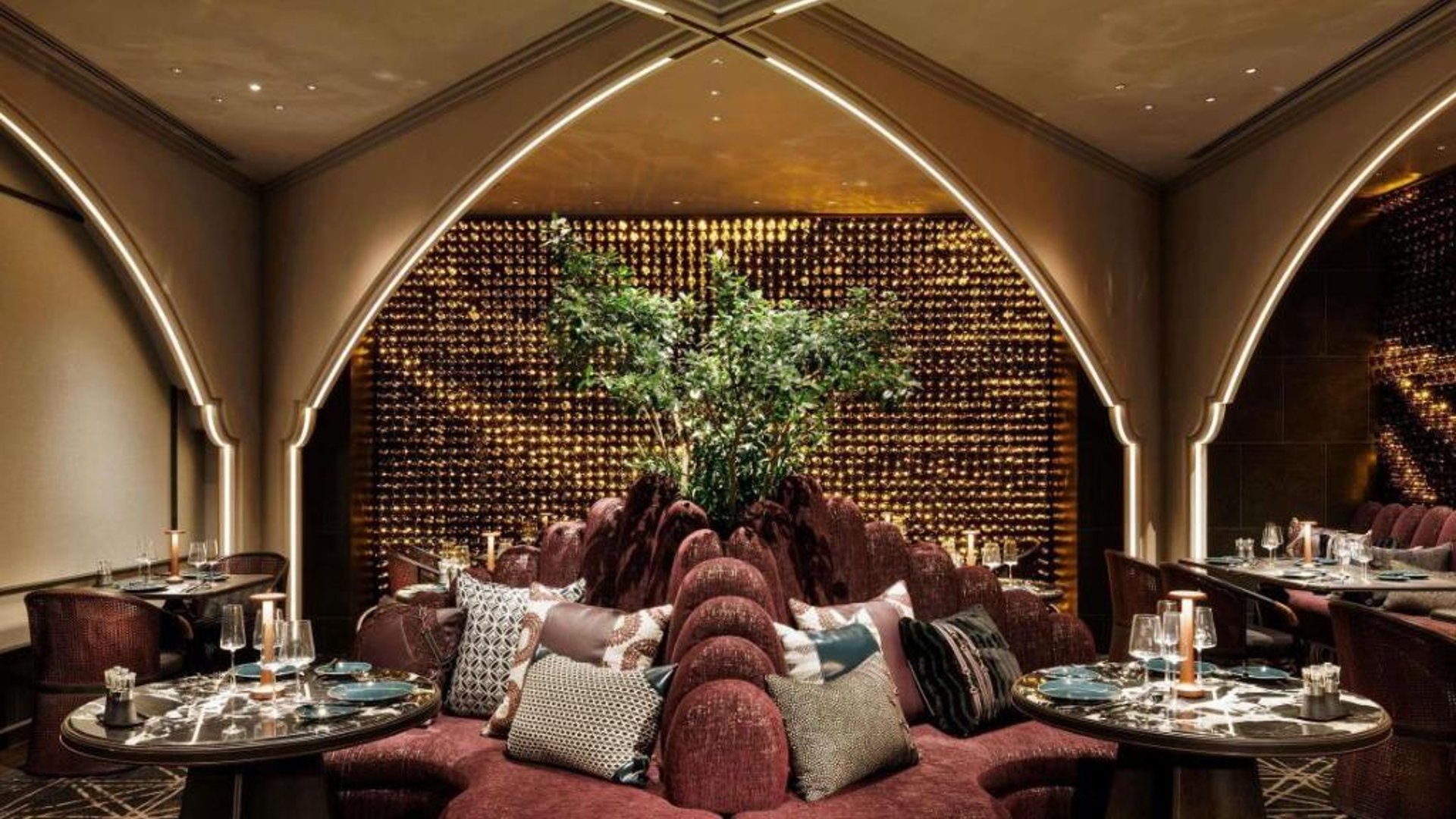 Hotel Sosei Sapporo MGallery Collection in Sapporo, Japan