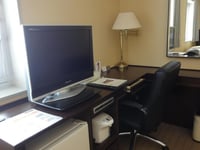 Hotel thumbnail 20