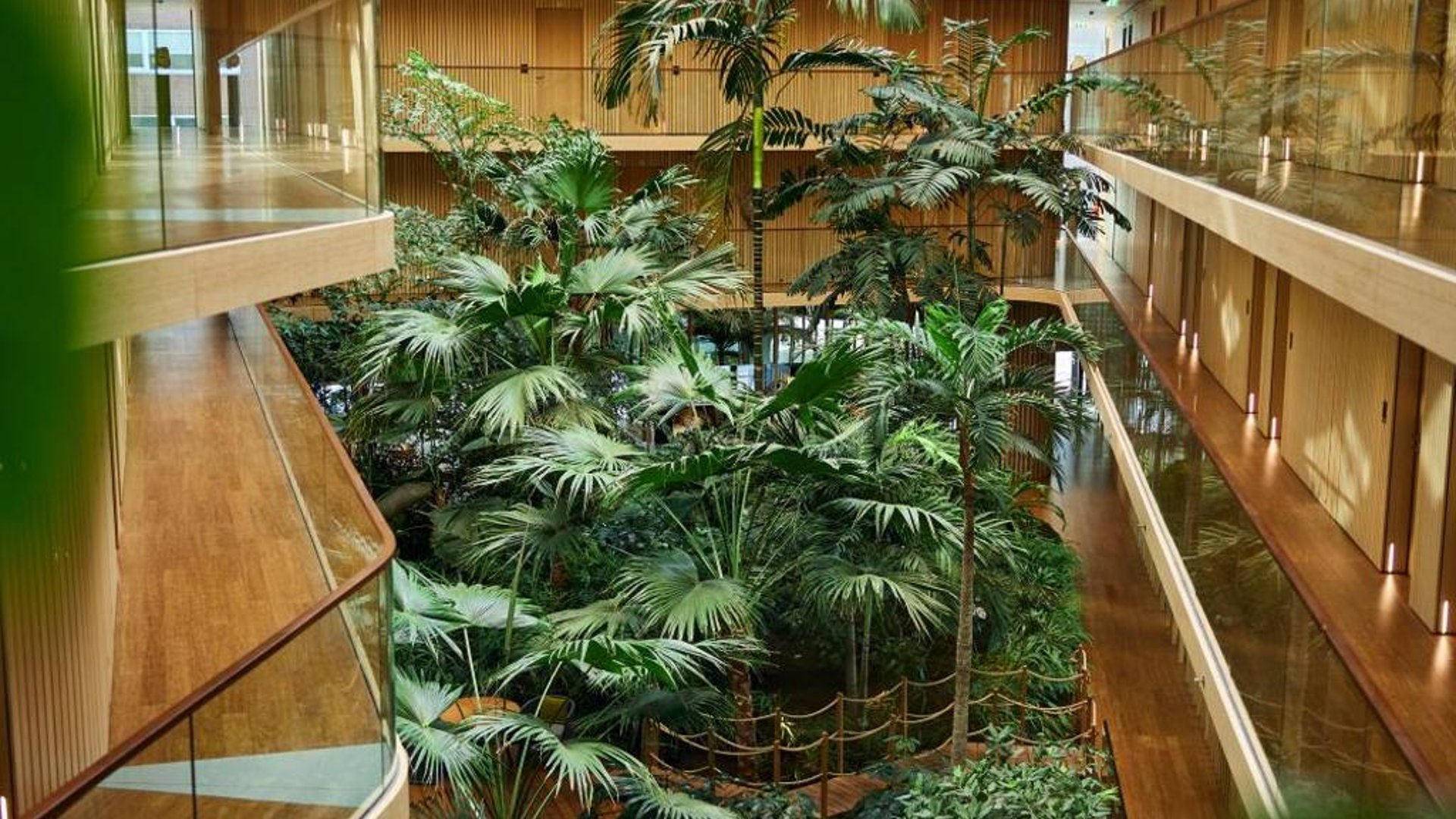 Hotel Jakarta Amsterdam in in Amsterdam, Netherlands