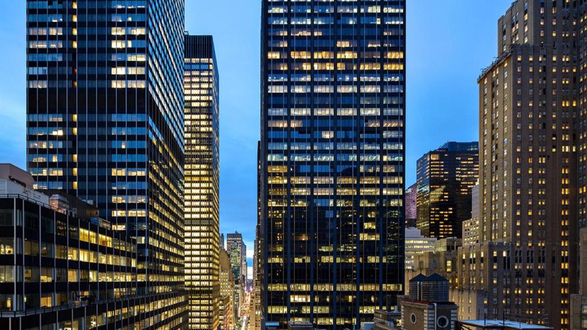 Hotel 48LEX New York in in New York, United States