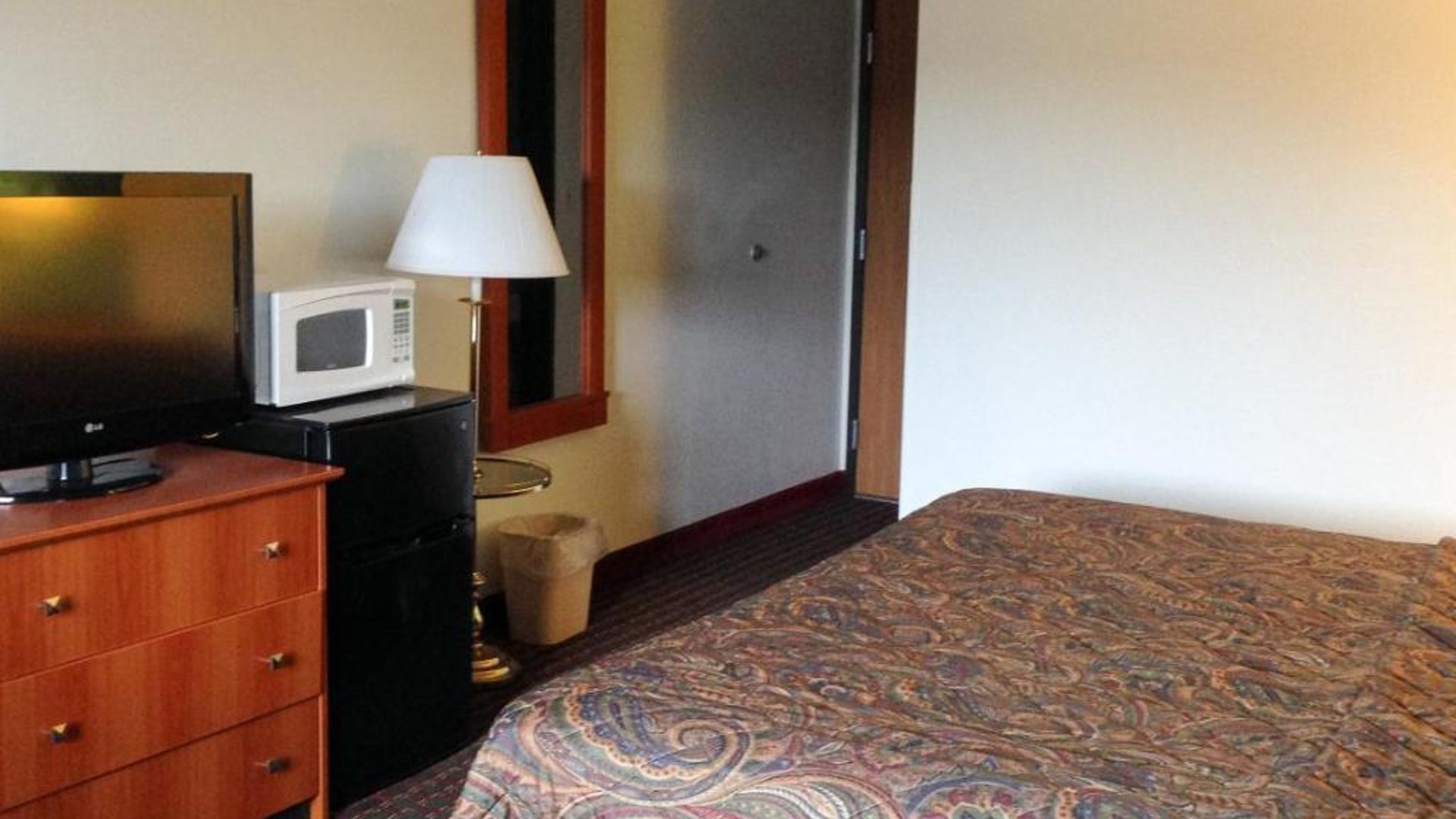 Motel 6-Sedalia, MO in in Sedalia, United States