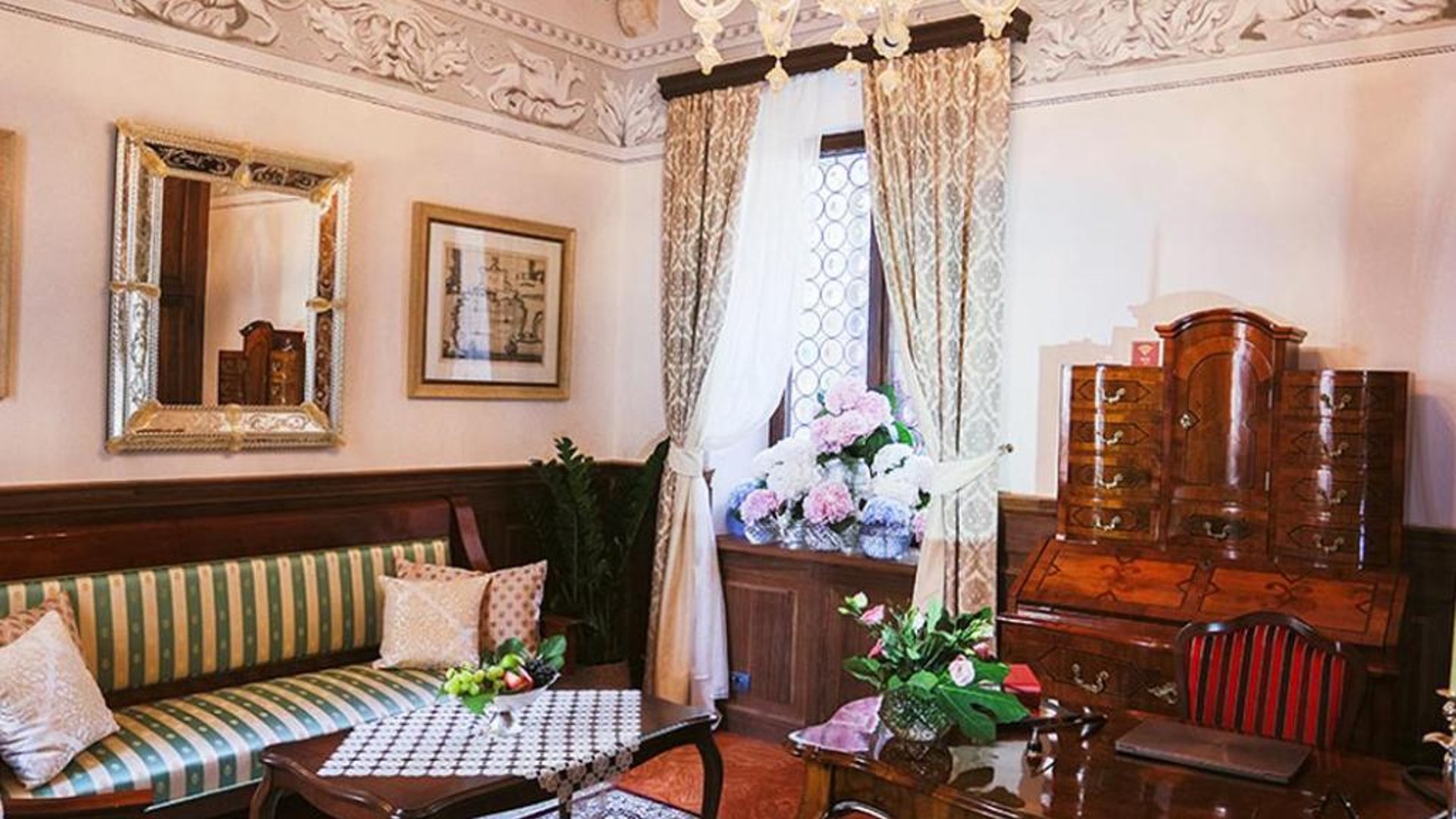 Heritage Hotel Cardo in in Split, Croatia