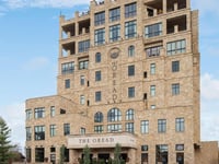 Hotell-miniatyrbilde 2