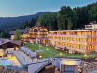 รูปภาพย่อโรงแรม 1