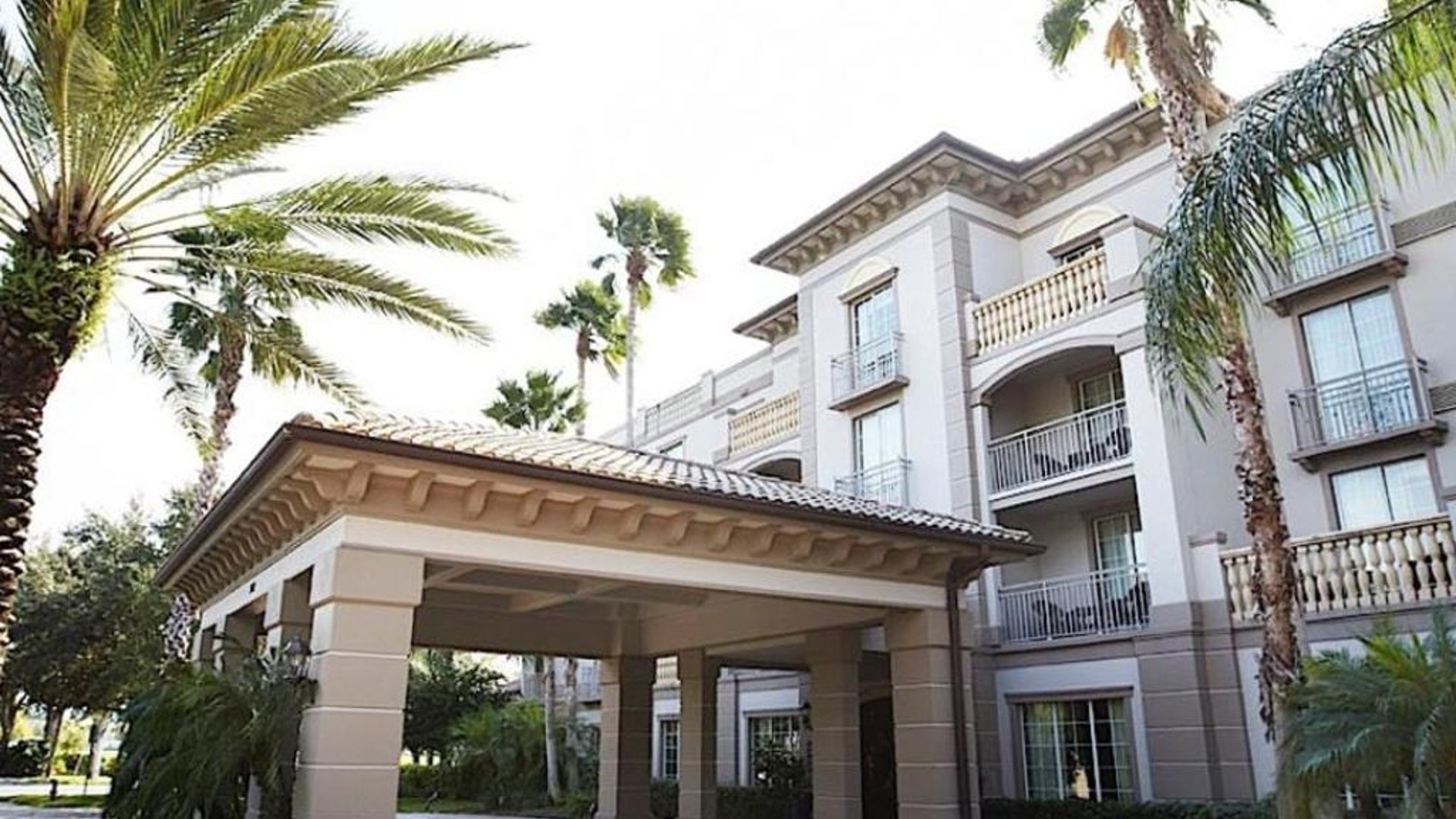 Trianon Bonita Bay Hotel in in Bonita Springs, United States