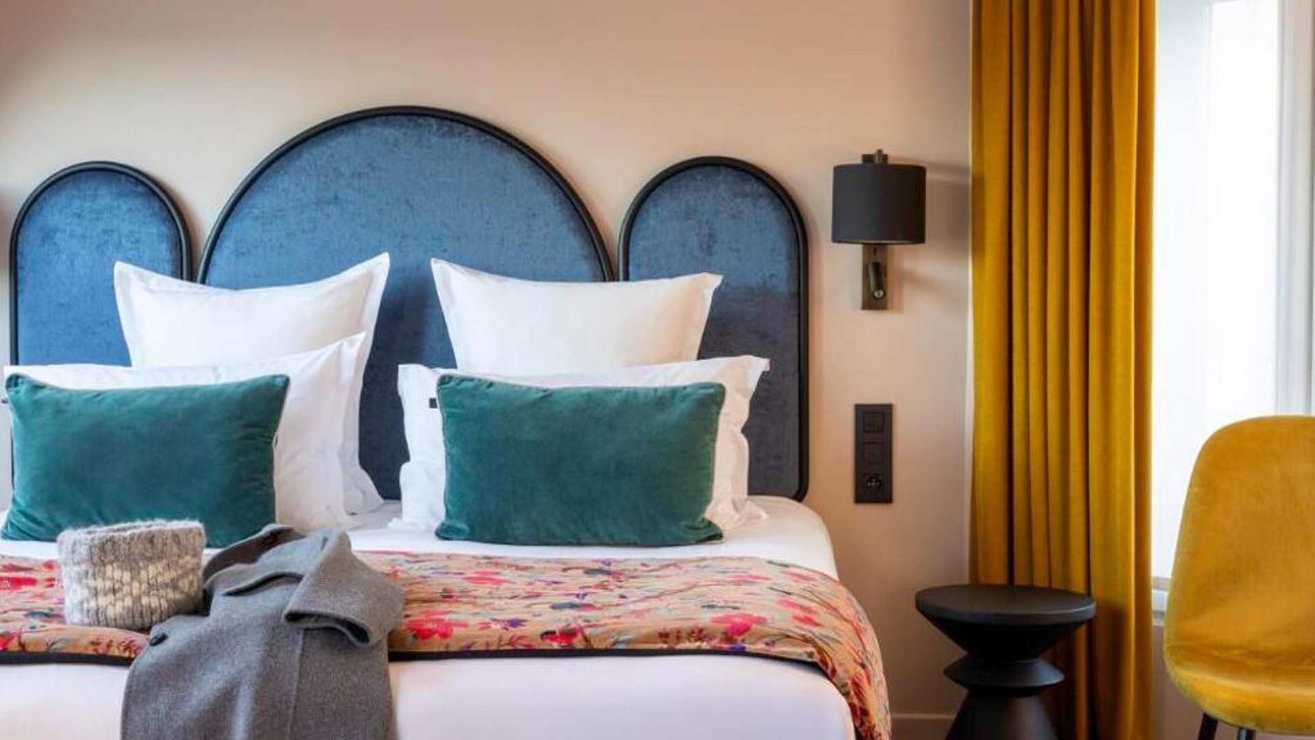 Hôtel Maxim Opéra in 파리, 프랑스