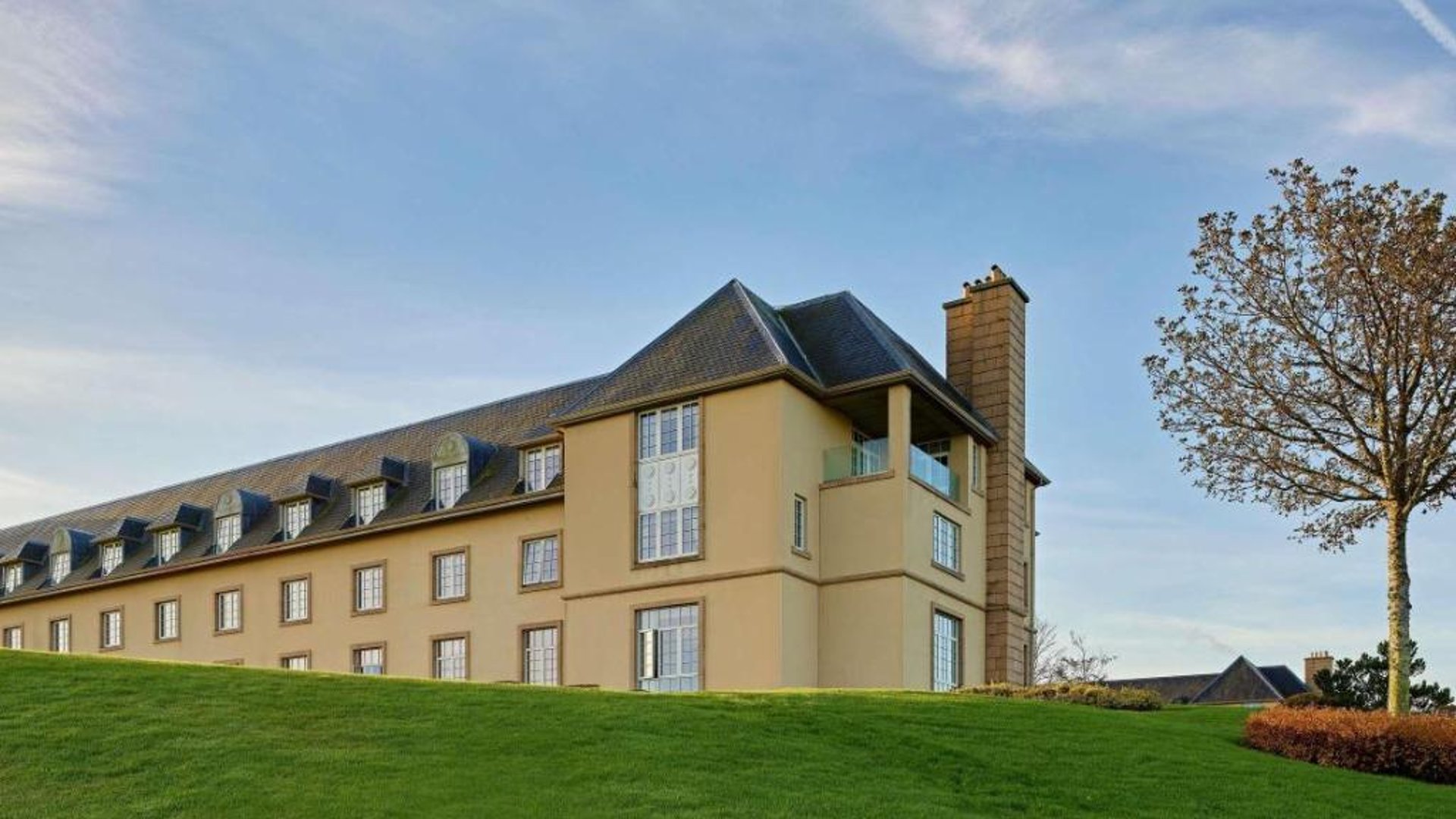 Fairmont St Andrews, Scotland in in St. Andrews, United Kingdom