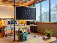 รูปภาพย่อโรงแรม 1