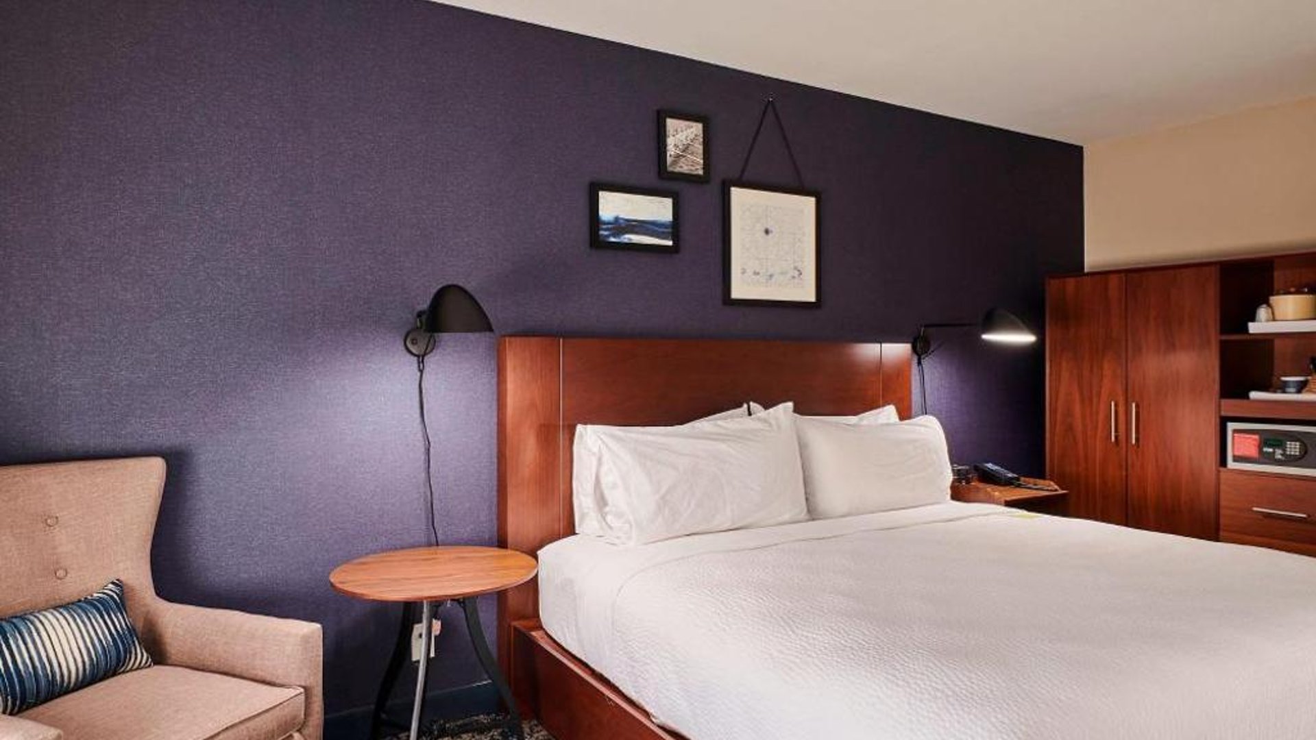 Four Points by Sheraton Cleveland-Eastlake in in Eastlake, United States