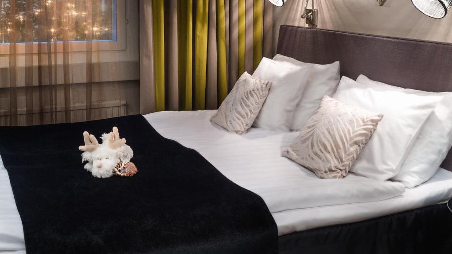 Arctic City Hotel in in Rovaniemi, Finland