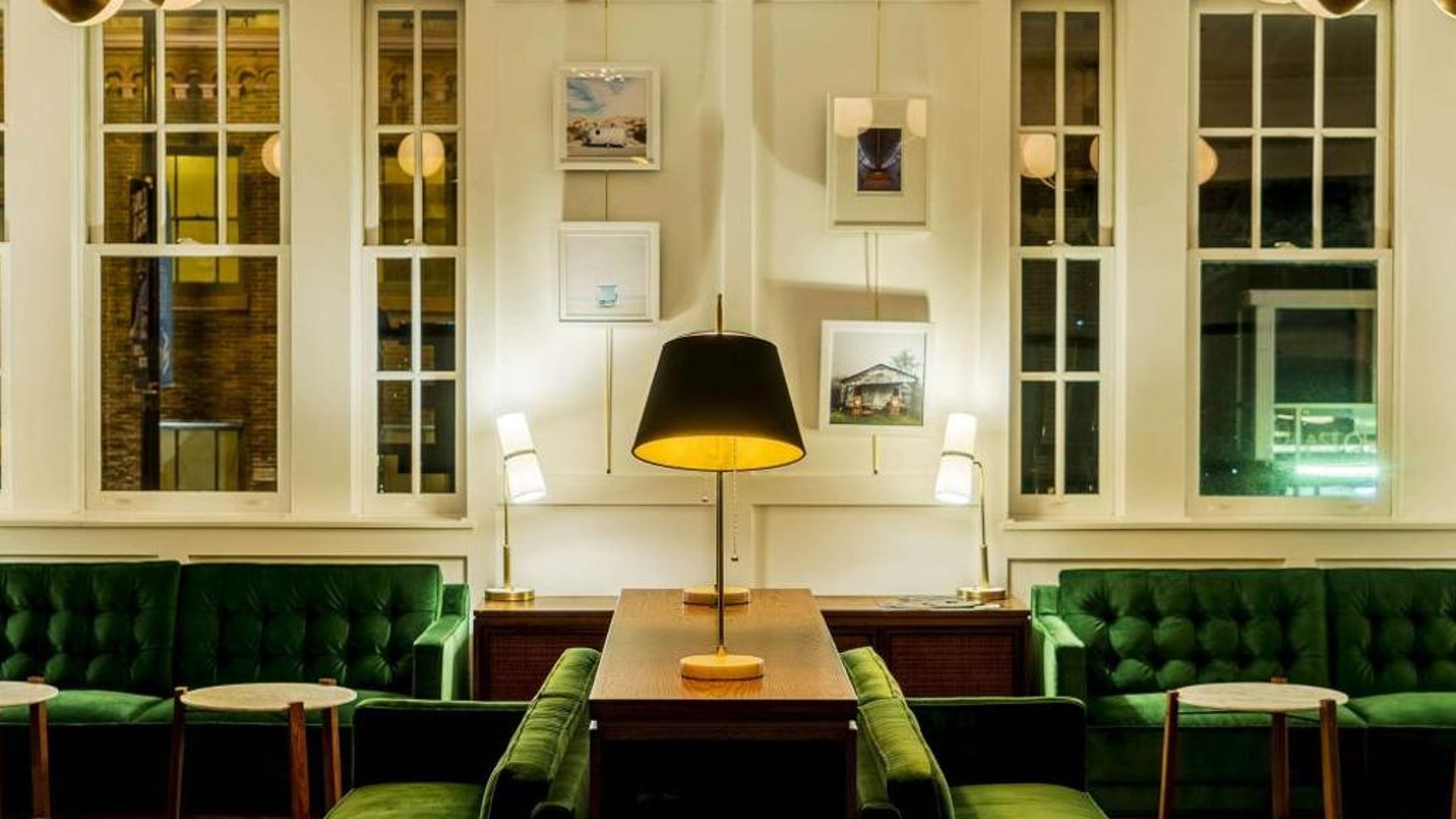 Acme Hotel Company Chicago in in Chicago, United States