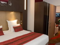 Hotel-miniature 4