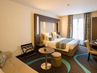 Hotel-miniature 7