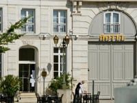 Hotel-miniature 12