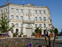 Hotel-miniature 9