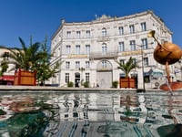 Hotel-miniature 1