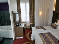 Hotel-miniature 5