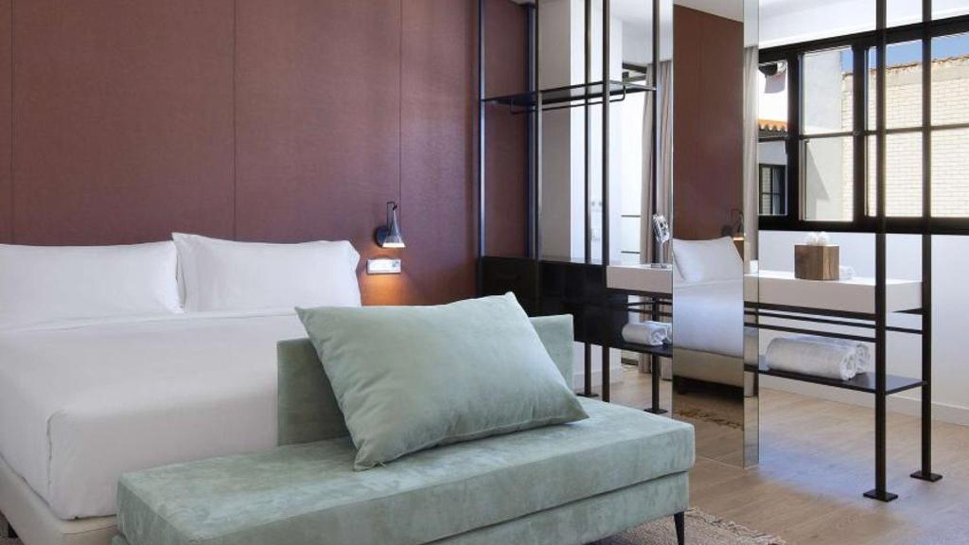 Atocha Hotel Madrid, Tapestry Collection by Hilton in in Madrid, Spain