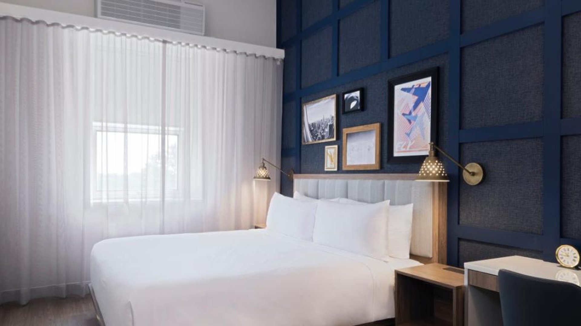 voco Fiorello - LaGuardia Airport by IHG in in Queens, United States