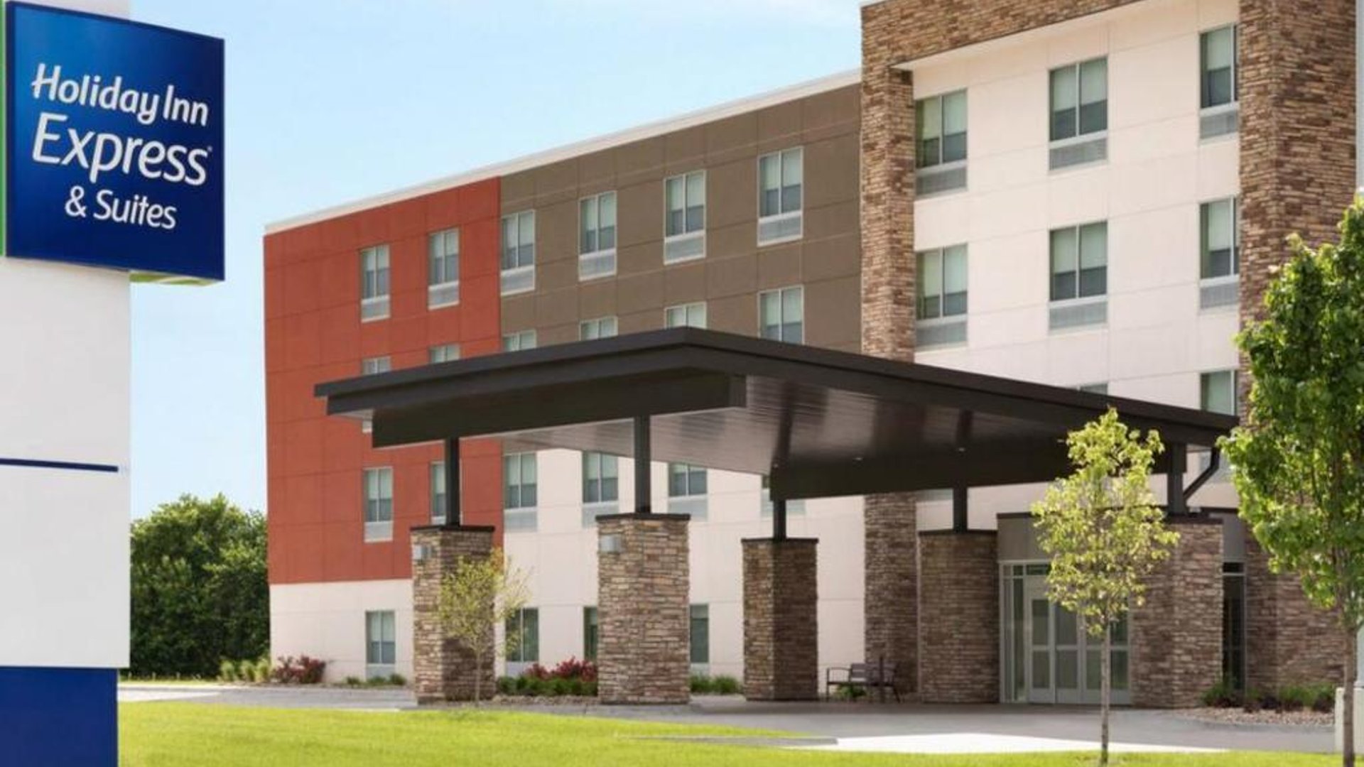 Holiday Inn Express & Suites - Millersburg by IHG in in Millersburg, United States