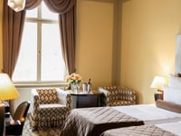 Миниатюра отеля 11