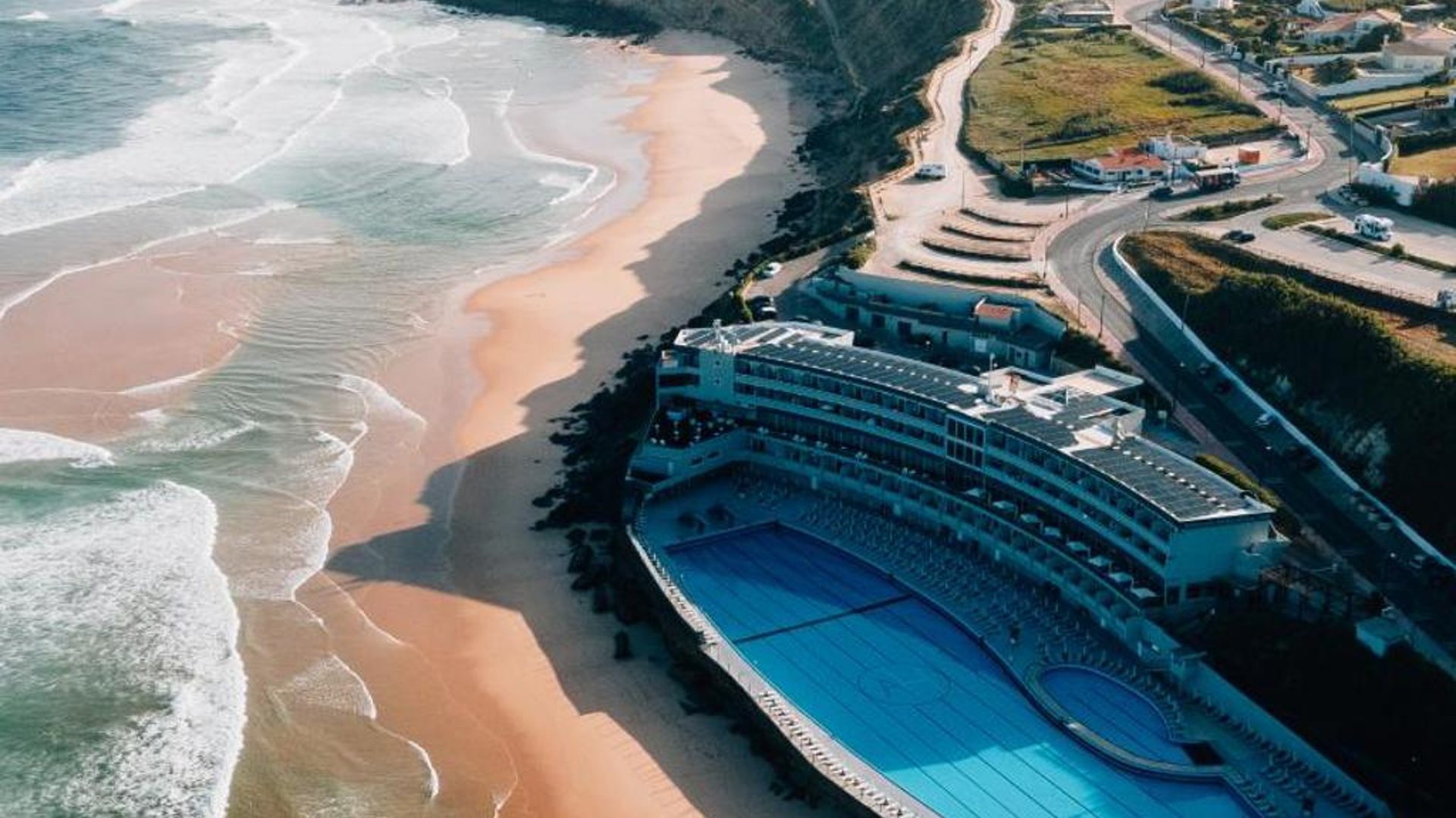 Arribas Sintra Hotel in in Sintra, Portugal