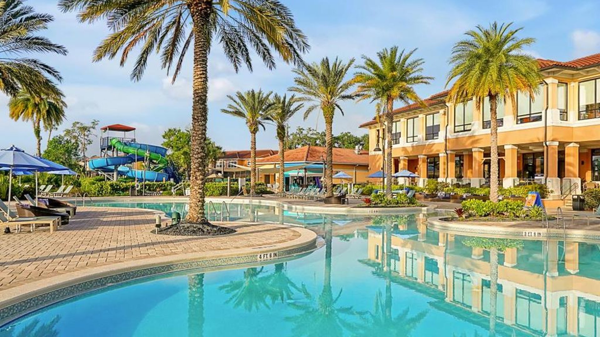 Regal Oaks Resort Vacation Townhomes by IDILIQ - Free Private Hot tub! in 基西米, 美国