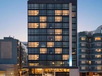 Hotel-Miniaturansicht 2