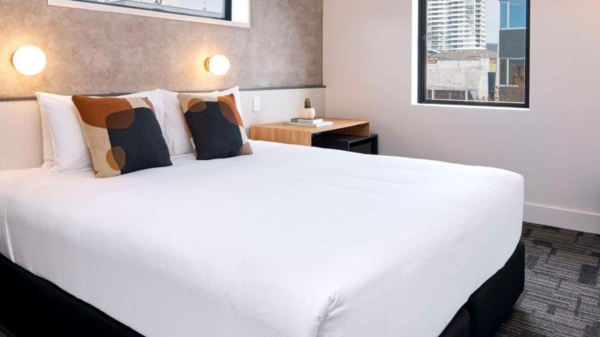 Hotel TOTTO Wollongong in in Wollongong, Australia