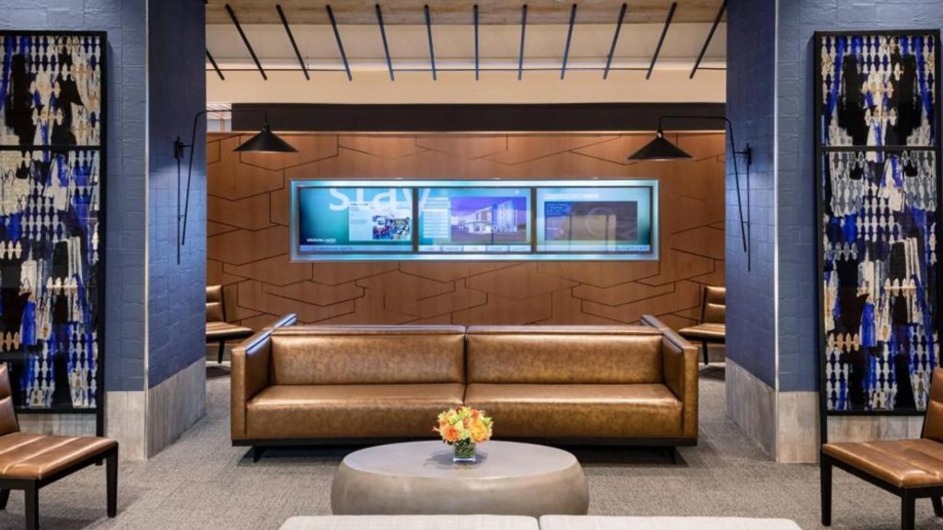 SpringHill Suites by Marriott New York Manhattan/Times Square South in in New York, United States