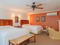 Miniatura hotelu 1