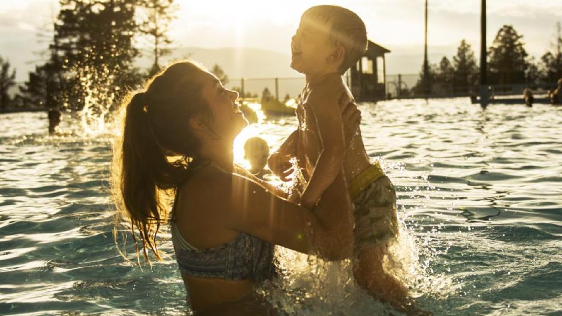 Fairmont Hot Springs Resort in in Fairmont Hot Springs, Canada