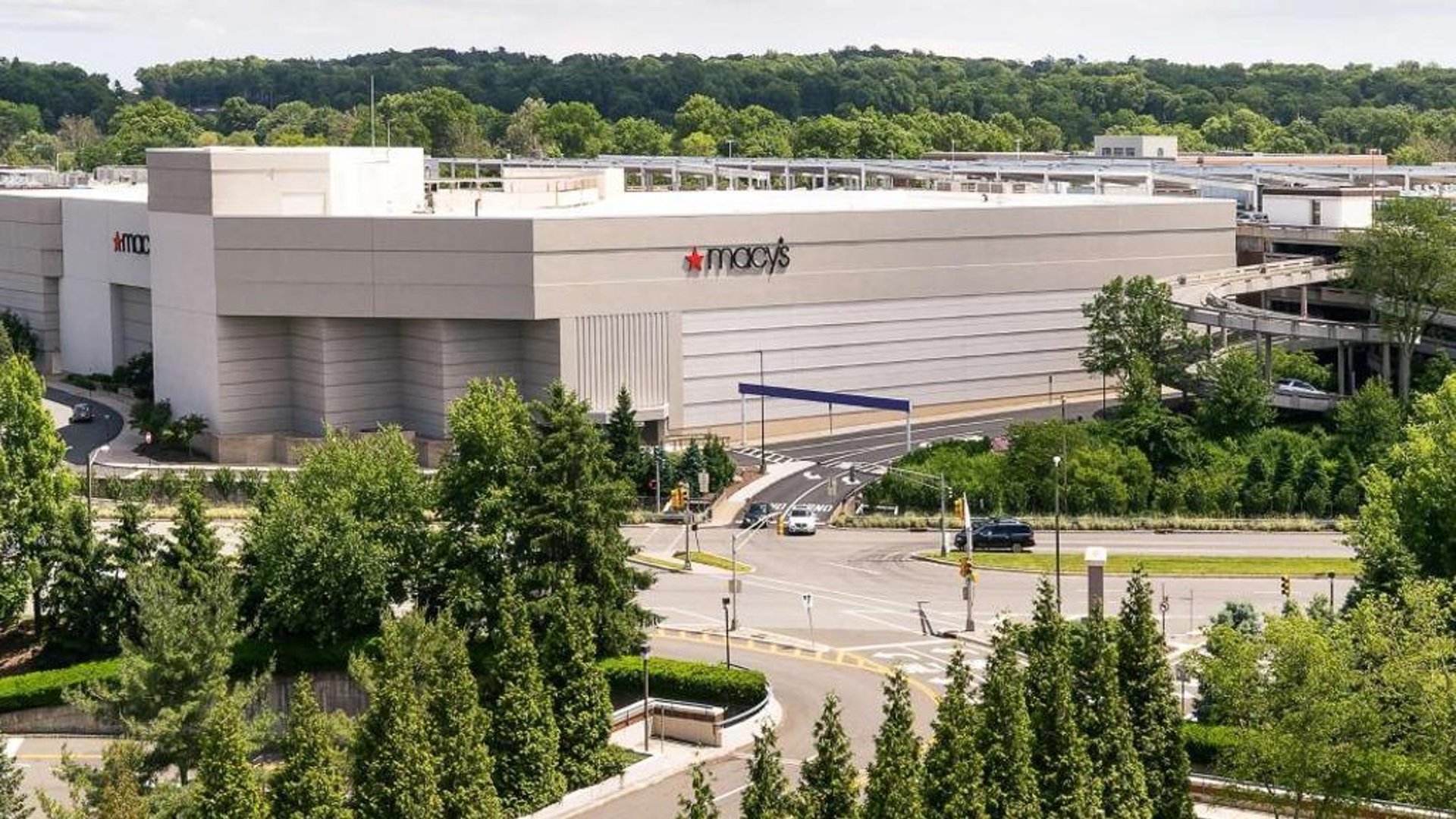 Hilton Short Hills in in Short Hills, United States