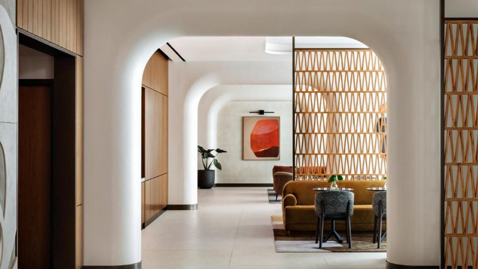 Kimpton Theta New York - Times Square by IHG in in New York, United States