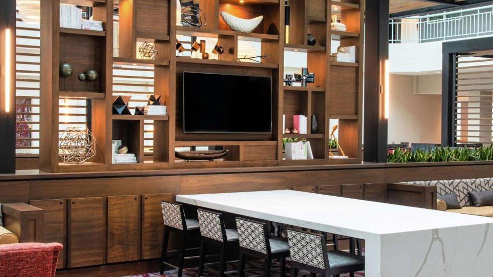 Embassy Suites by Hilton Walnut Creek in in Walnut Creek, United States