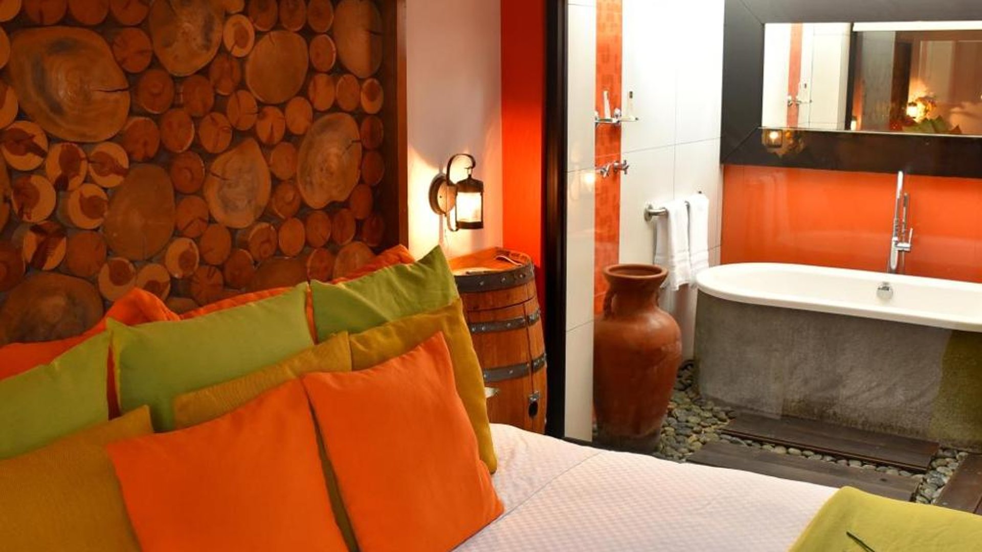 Baja Inn Hoteles Rio in Tijuana, Meksiko