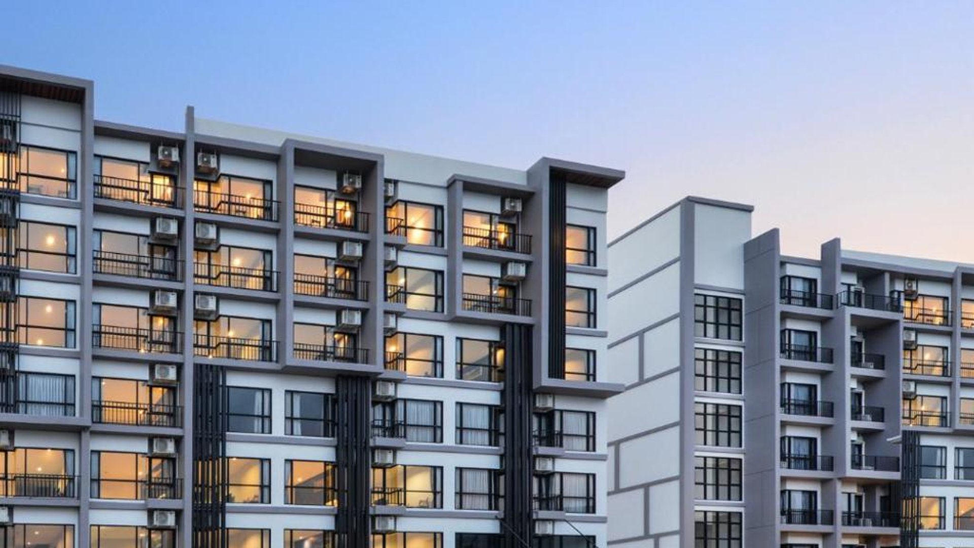 VST Residence -SHA PLUS Certified in in Ban Khlong Bang Ping, Thailand