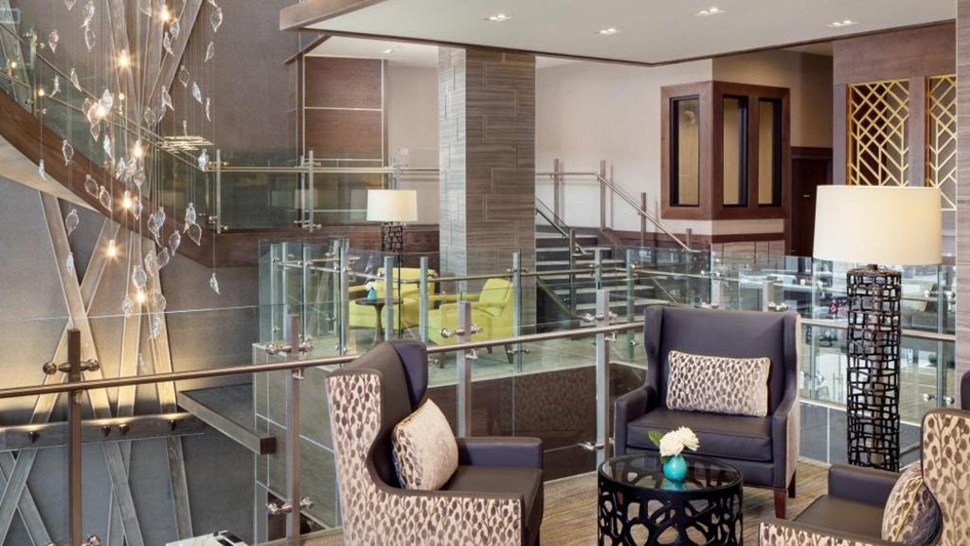 Hotel Indigo Flushing - LaGuardia in in Queens, United States