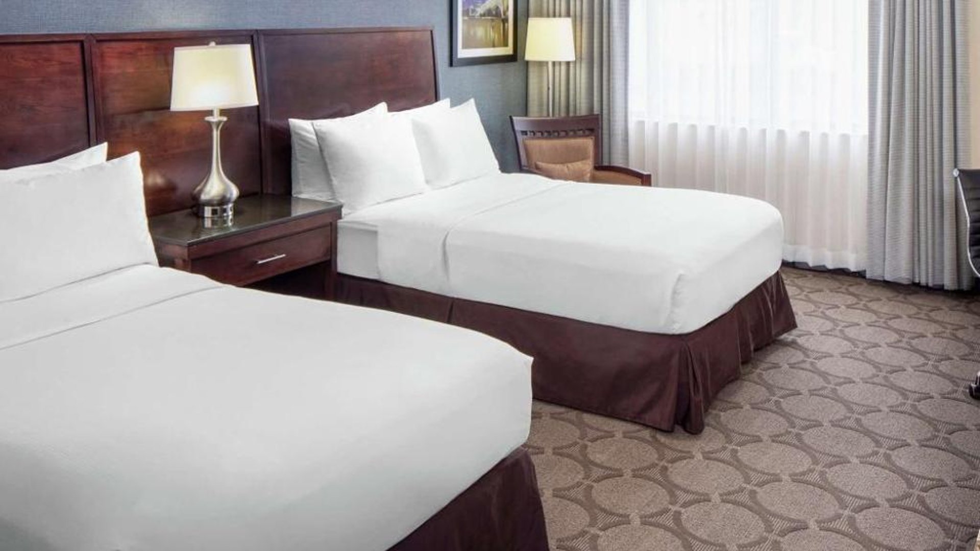 Wyndham Independence in in Independence, United States