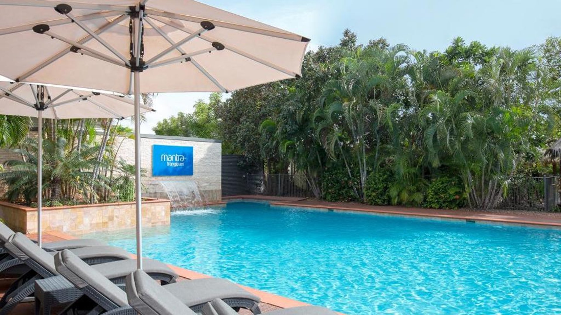 Mantra Frangipani Broome in in Broome, Australia