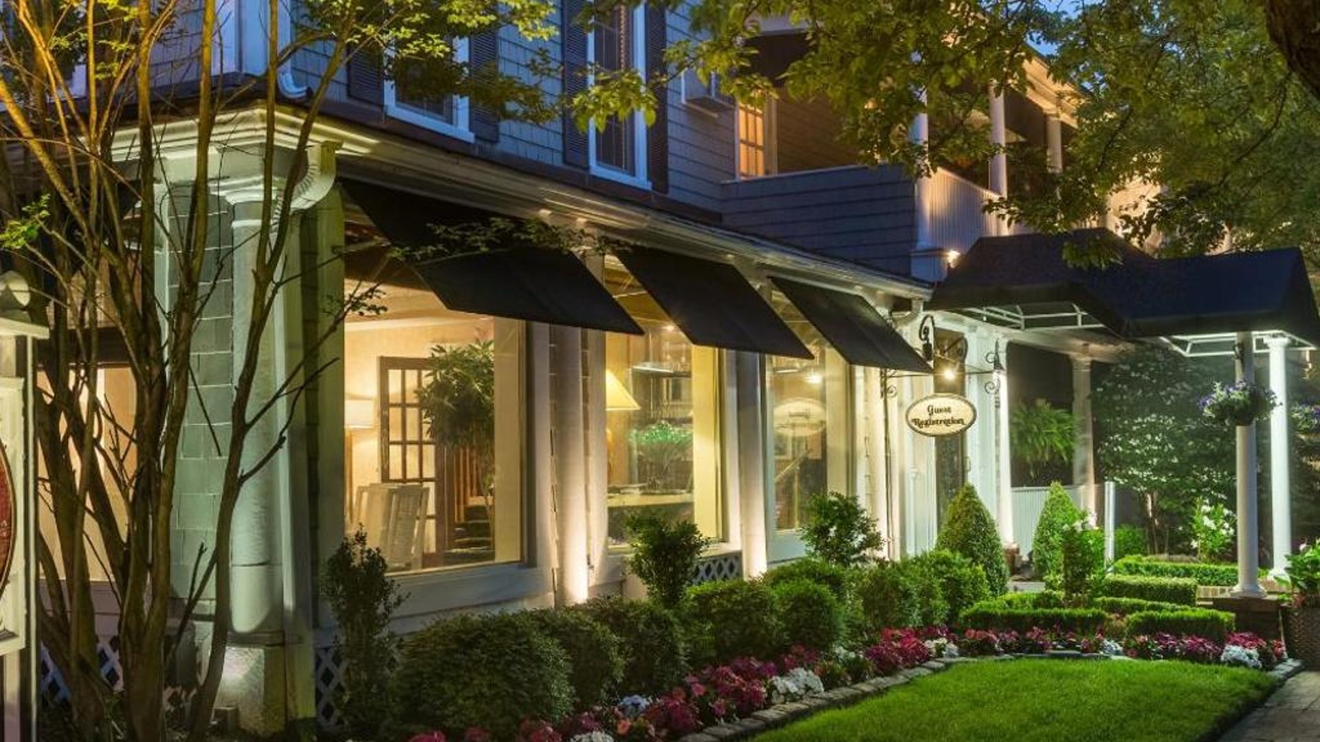 Chateau Inn and Suites in in Spring Lake, United States