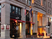 Hotel thumbnail 1