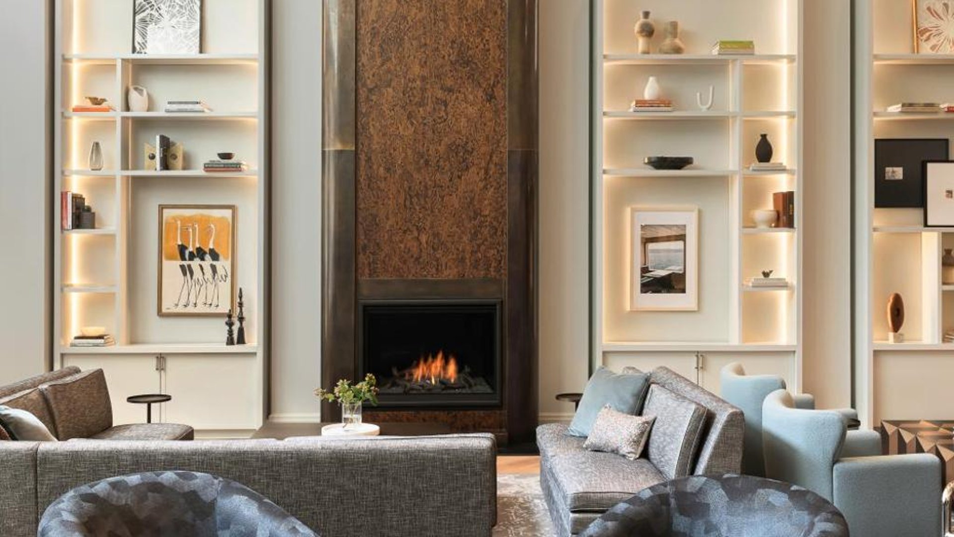 Kimpton Hotel Monaco Seattle by IHG in Seattle (Bundesstaat Washington), Vereinigte Staaten
