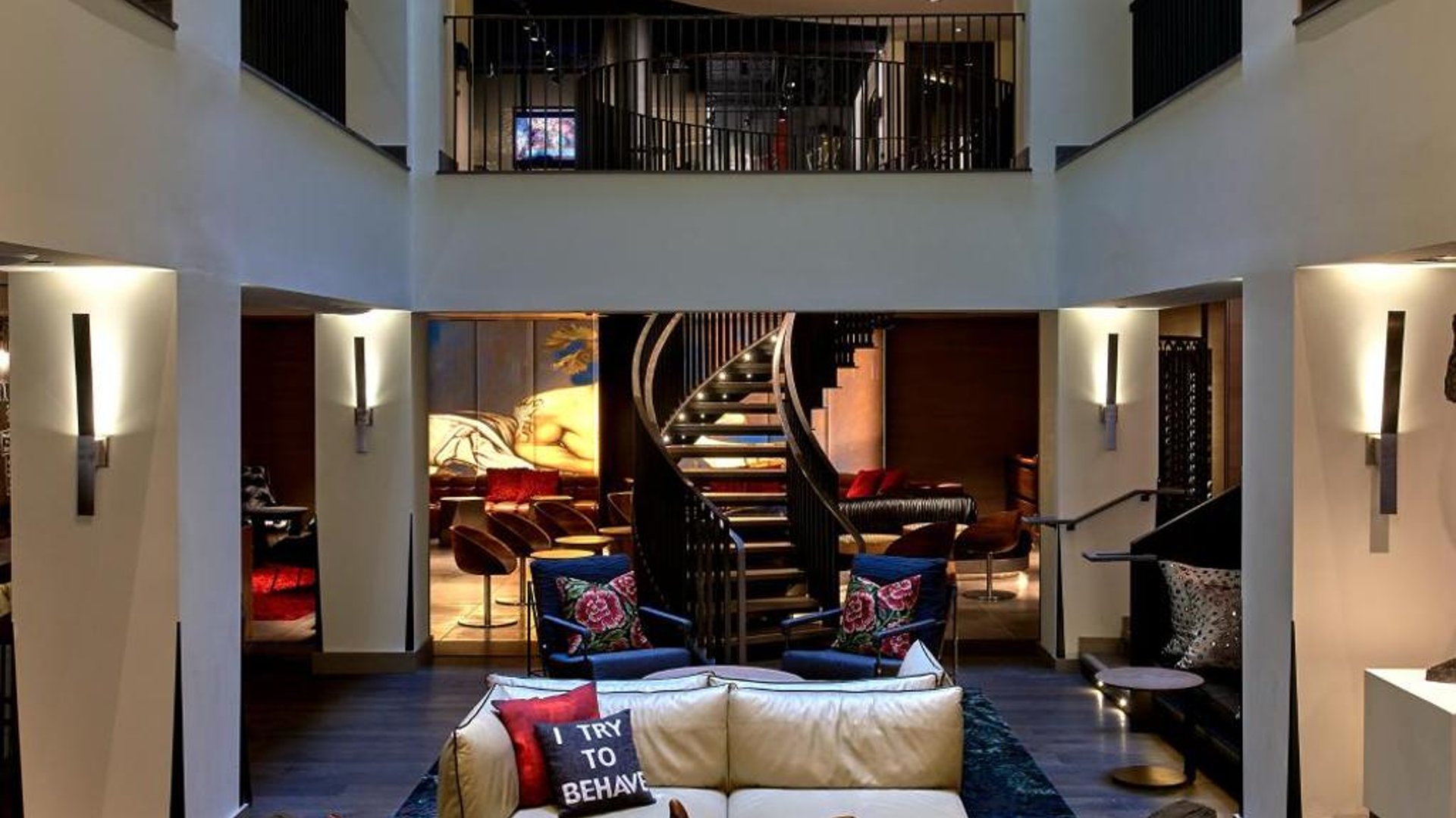 Kimpton Hotel Vintage Portland by IHG in in Portland, United States