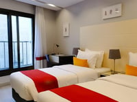 Hotel thumbnail 10