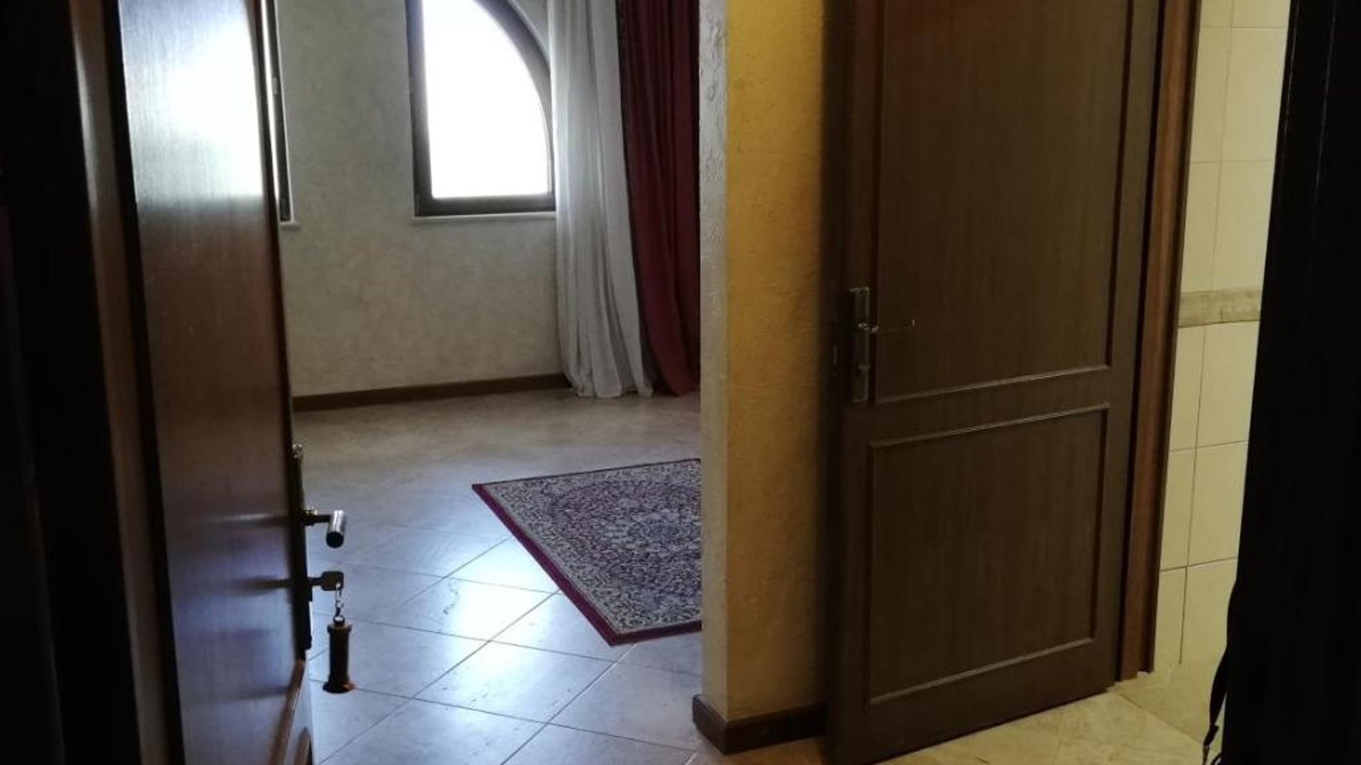 Russian Pilgrim Residence in in Sowayma, Jordan