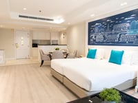 Hotel thumbnail 8