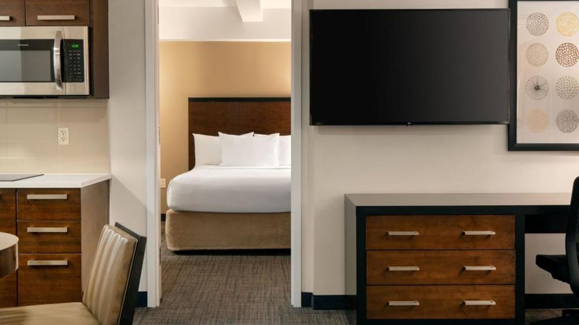 Residence Inn by Marriott New York Manhattan/ Midtown Eastside in in New York, United States