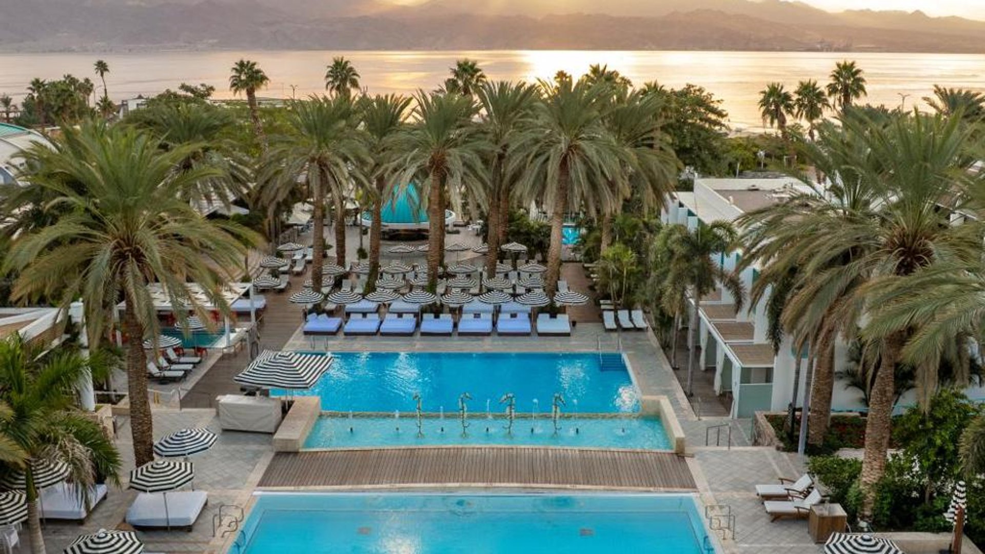 Yam Suf by Isrotel Collection in in Eilat, Israel